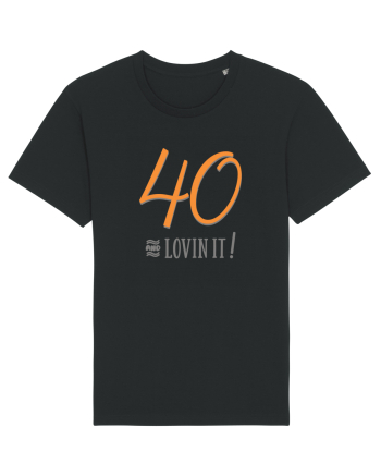 40 Ani Black