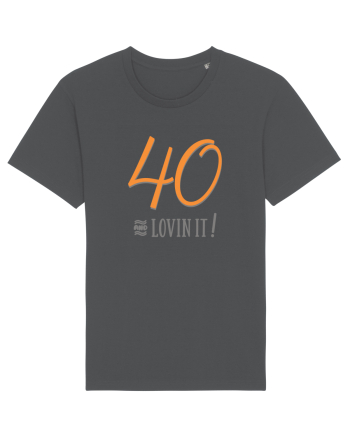 40 Ani Anthracite