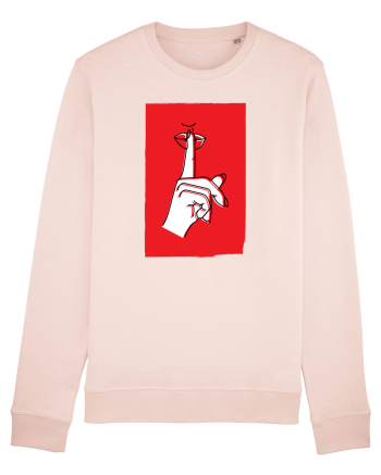 Shhh Candy Pink