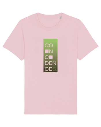 - coincidences light - Cotton Pink