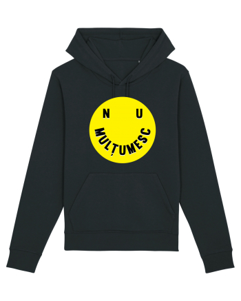 nu multumesc Black