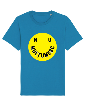 nu multumesc Azur