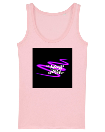 Motivation Cotton Pink
