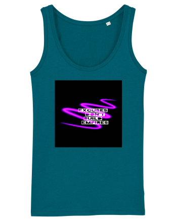 Motivation Ocean Depth