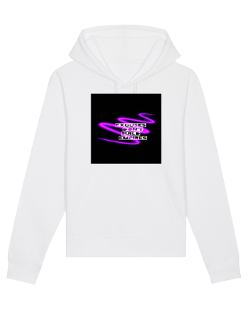 Motivation White