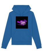 Motivation Hanorac Unisex Drummer