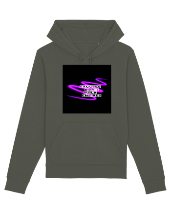 Motivation Khaki