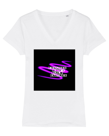 Motivation White