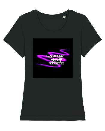 Motivation Black