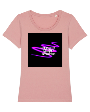 Motivation Canyon Pink