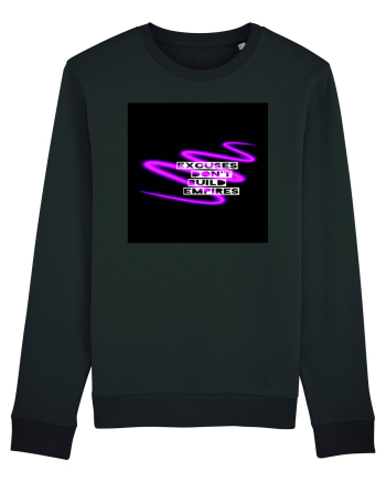 Motivation Black
