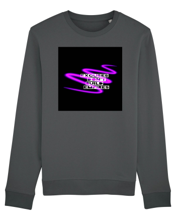 Motivation Anthracite