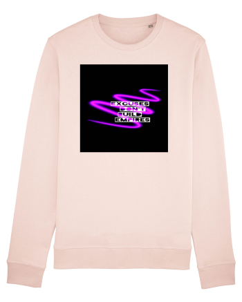Motivation Candy Pink