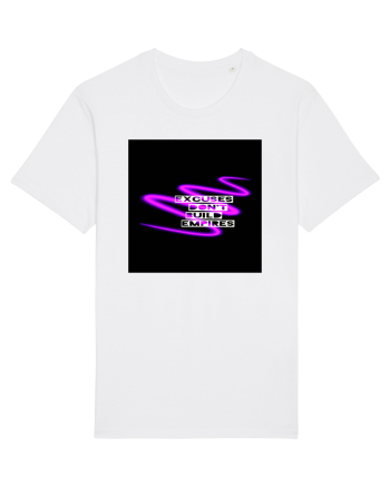 Motivation White