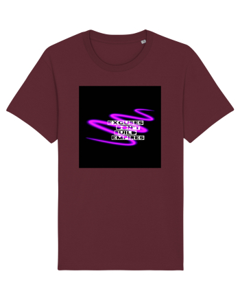 Motivation Burgundy