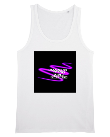 Motivation White