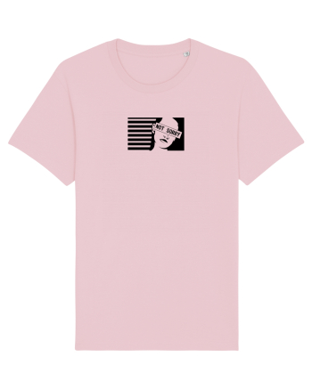 Not Sorry Cotton Pink