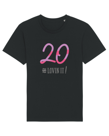 20 Ani Black