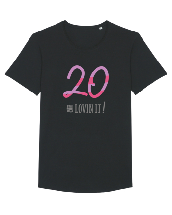 20 Ani Black