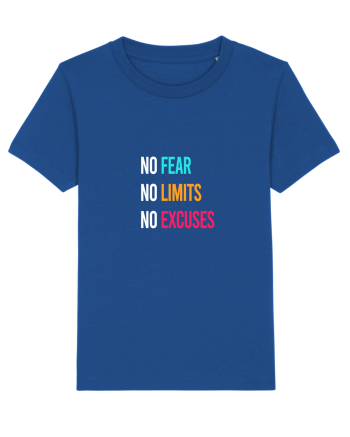 NOPE Majorelle Blue