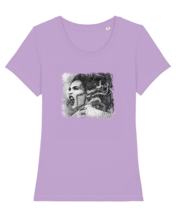 Bride of Frankenstein Lavender Dawn