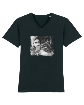 Bride of Frankenstein Black