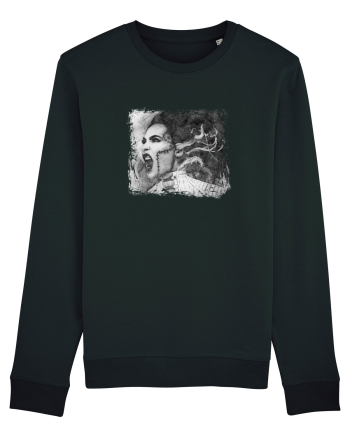 Bride of Frankenstein Black