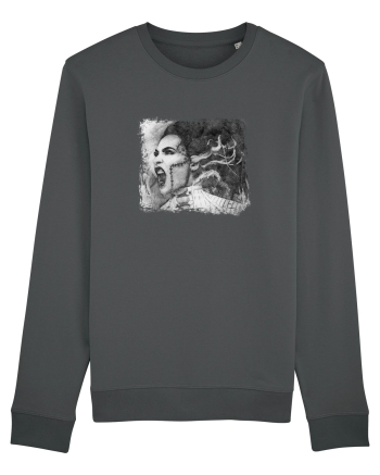Bride of Frankenstein Anthracite