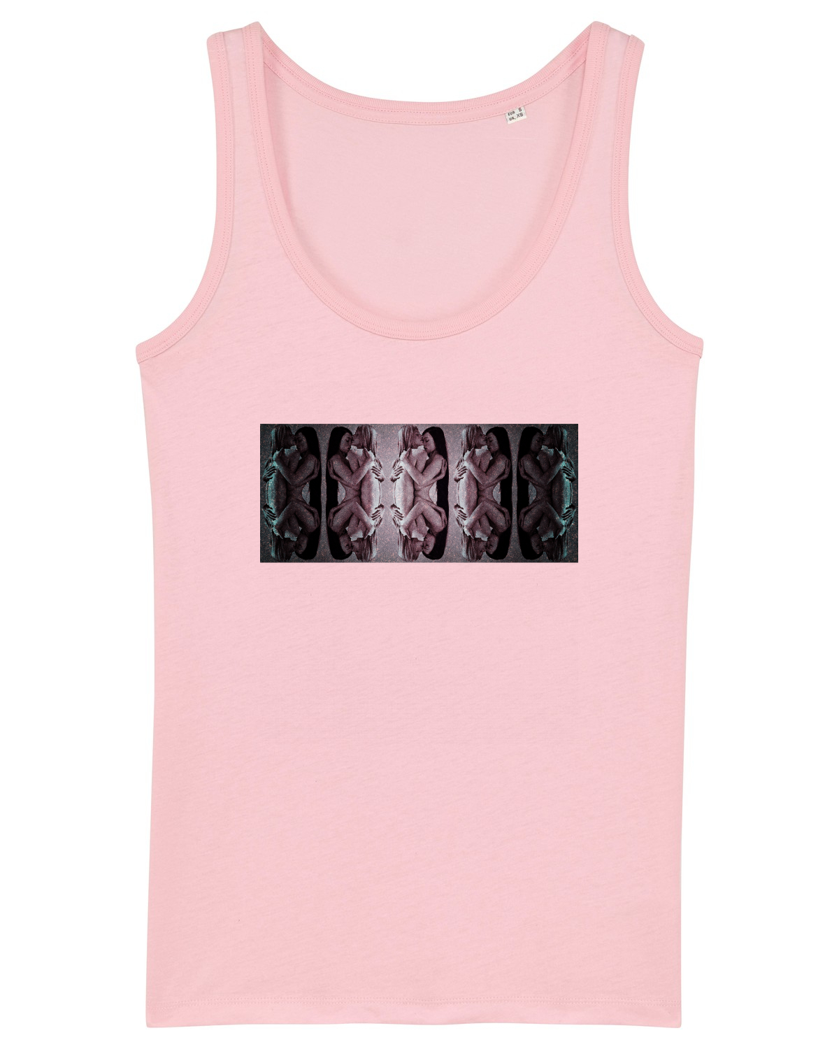 Maiou Damă Dreamer Cotton Pink