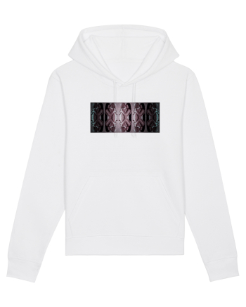 Snakes White