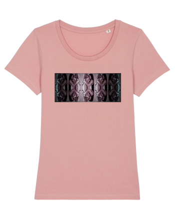 Snakes Canyon Pink