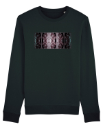 Snakes Bluză mânecă lungă Unisex Rise