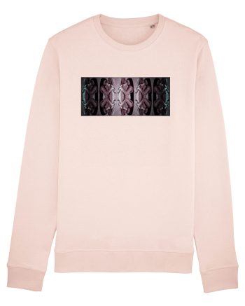 Snakes Candy Pink