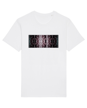 Snakes White