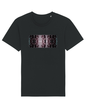 Snakes Black