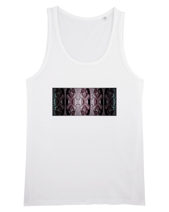 Snakes White