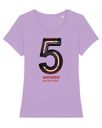 5 senses Lavender Dawn