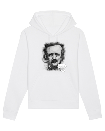 Edgar Allan Poe White