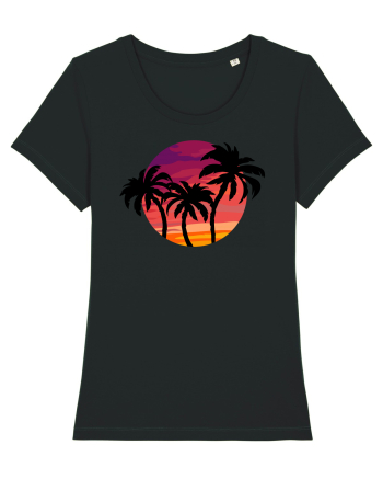 Palmieri Black