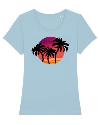 Palmieri Sky Blue