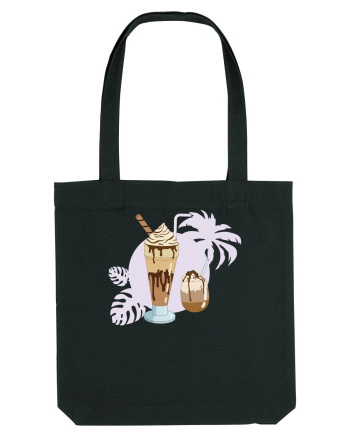 Frappe Black