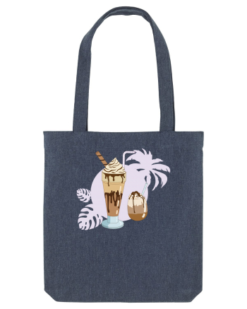 Frappe Midnight Blue