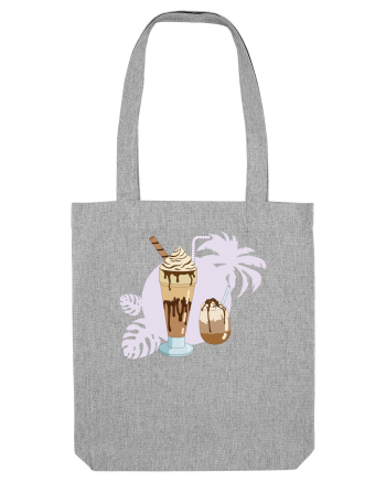 Frappe Heather Grey
