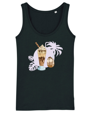 Frappe Black