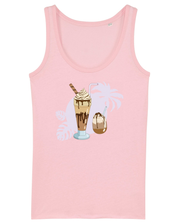 Frappe Cotton Pink