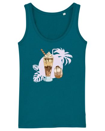 Frappe Ocean Depth