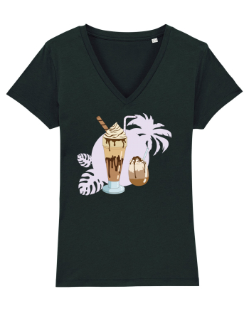 Frappe Black