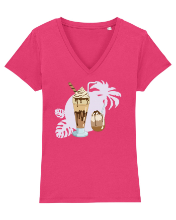 Frappe Raspberry