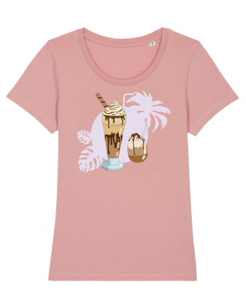 Frappe Canyon Pink