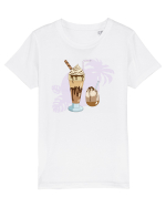 Frappe Tricou mânecă scurtă  Copii Mini Creator
